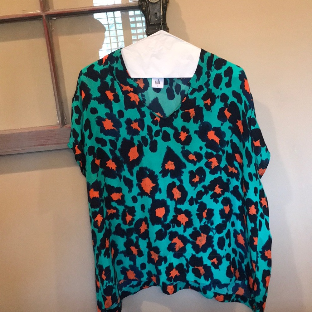 Cabi blouse